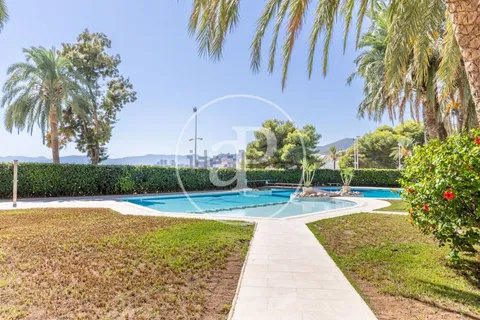 Pis de 105 m² a Cullera