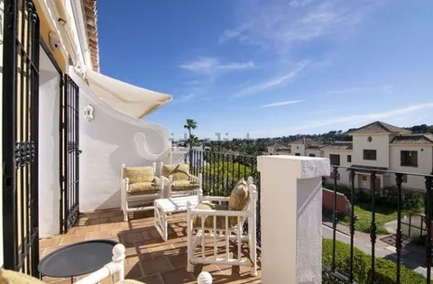 Casa de 130 m² a Marbella