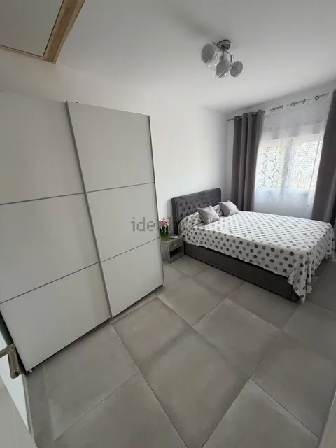 Pis de 50 m² a Benidorm
