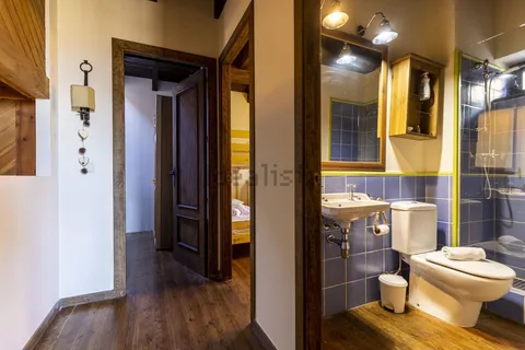 Casa de 196 m² a Isòvol