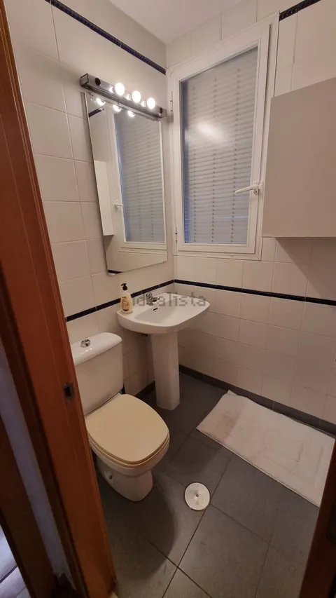 Habitació de lloguer, Sevilla