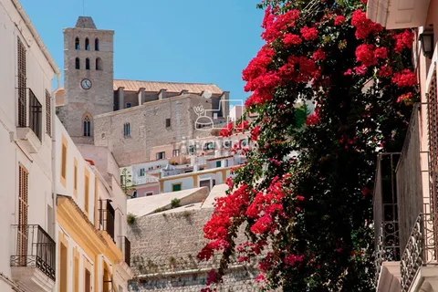 Wohnung 70 m² in Ibiza-Stadt