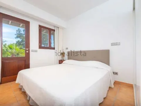 Habitació de lloguer, Santa Eulària des Riu (2/8)