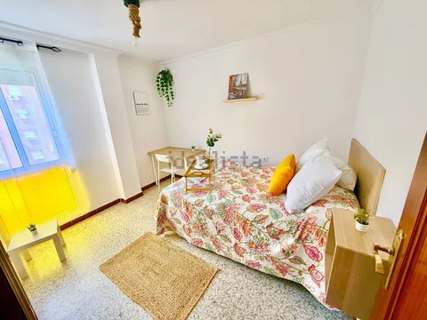 Chambre à louer, Huelva