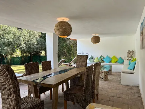 Casa de 500 m² a San Roque