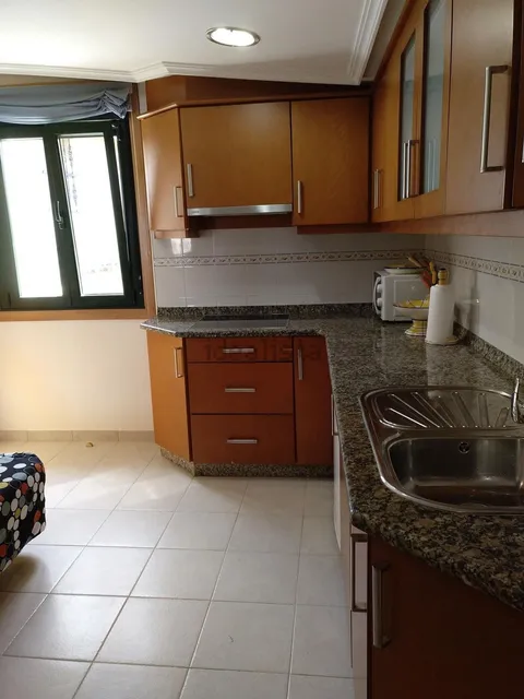Pis de 30 m² a A Corunya