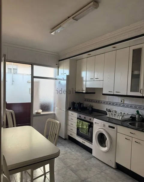 Room for rent, Bilbao