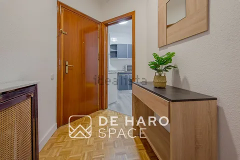 Habitación en alquiler, Madrid