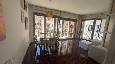Pis de 120 m² a València