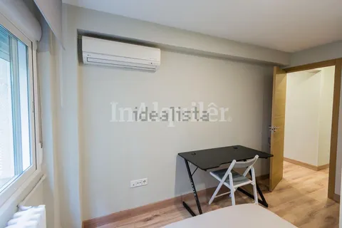 Pis de 119 m² a Madrid