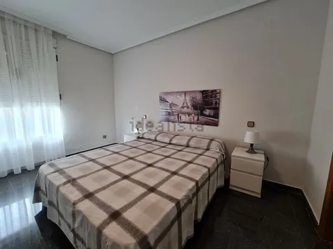 Pis de 100 m² a València