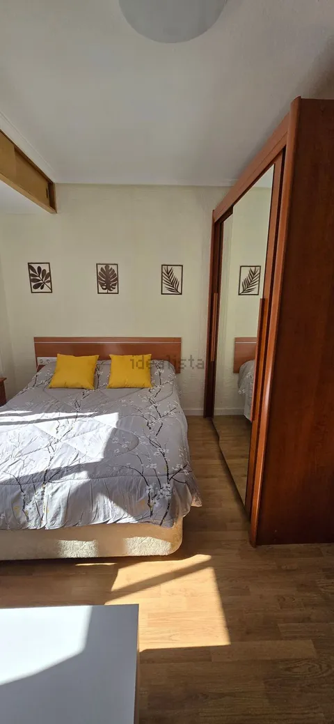 Appartamento 31 m² a Valverde de la Virgen