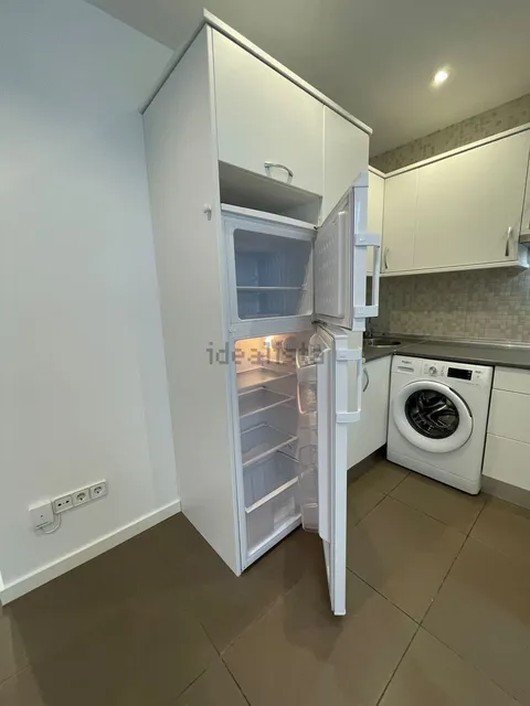 Appartamento 35 m² a Madrid