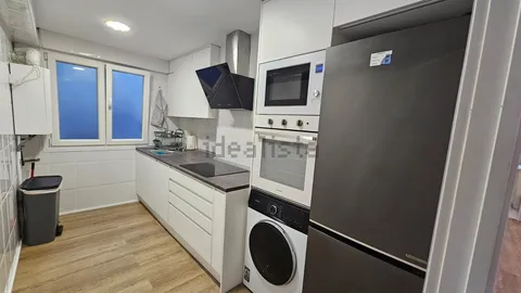 Habitació de lloguer, Saragossa