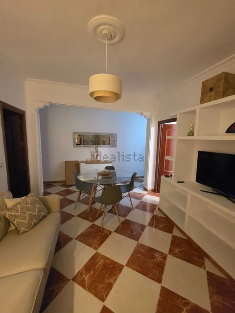 Pis de 90 m² a Sevilla