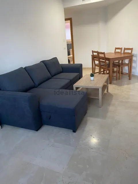 Pis de 90 m² a Màlaga