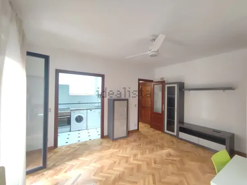 Pis de 55 m² a Madrid