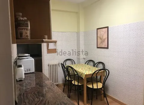 Quarto para alugar, Albacete