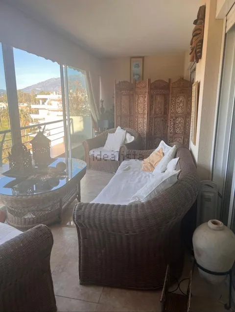 Habitació de lloguer, Marbella
