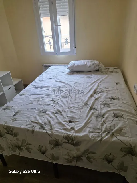 Кімната в оренду, Madrid