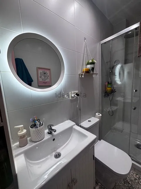 Wohnung 55 m² in Madrid
