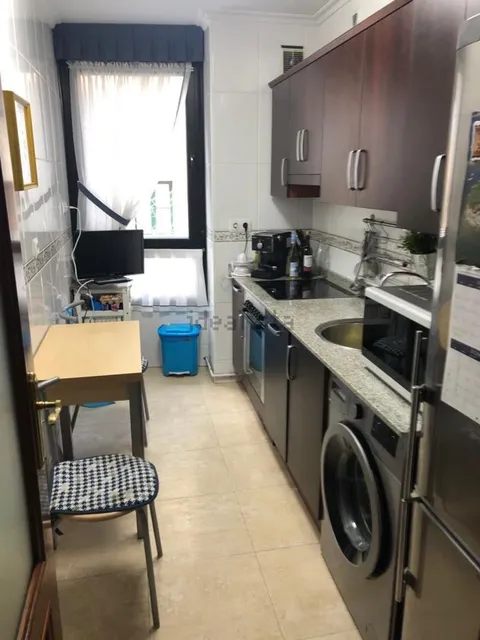 Flat 61 m² in Avilés