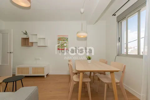 Habitació de lloguer, València