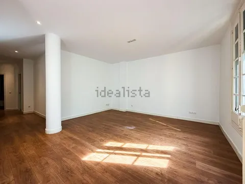 Pis de 123 m² a Madrid