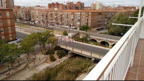 Zimmer zur Miete, Valladolid