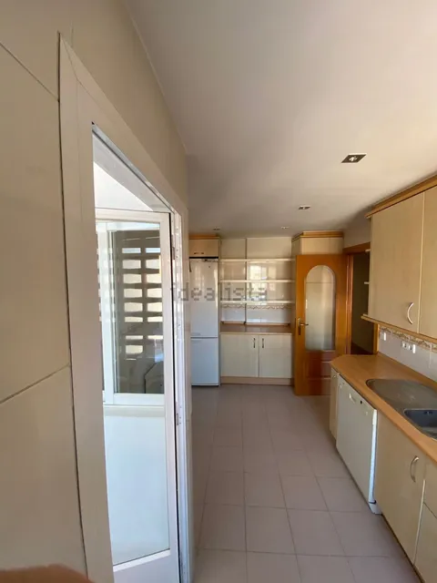 Appartement 110 m² à Madrid