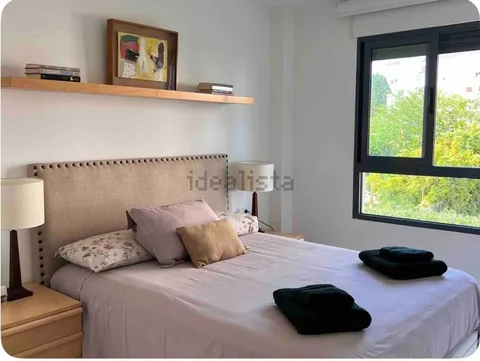 Pis de 120 m² a Alacant