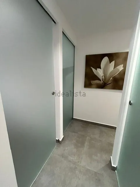 Pis de 115 m² a Màlaga