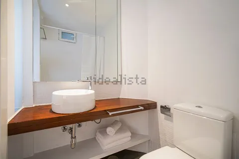 Appartamento 52 m² a Madrid