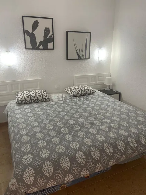 Pis de 40 m² a San Bartolomé de Tirajana