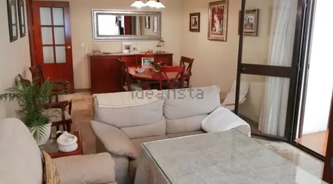 Квартира 120 м² у Córdoba