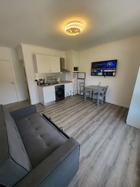 Flat 35 m² in Arona