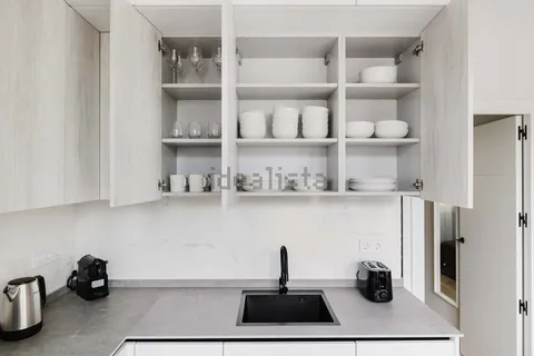 Квартира 50 м² у Madrid