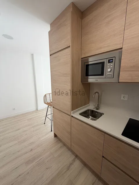 Appartamento 50 m² a Madrid