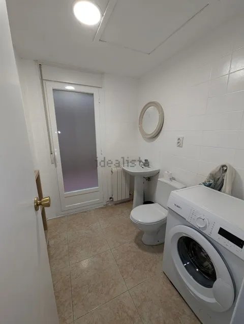 Habitació de lloguer, Conca (2/6)