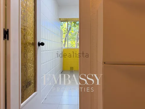 Pis de 60 m² a Madrid