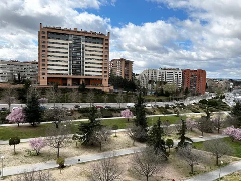 Pis de 73 m² a Madrid