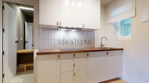Pis de 60 m² a Madrid