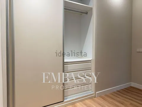 Wohnung 115 m² in Madrid