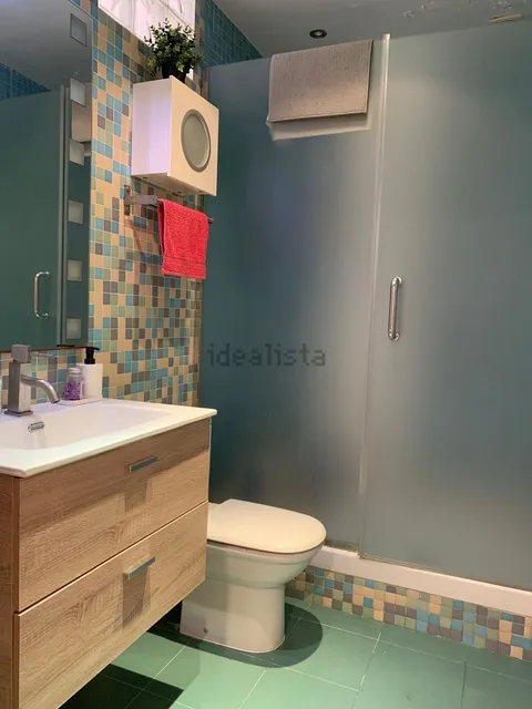 Habitació de lloguer, Elx