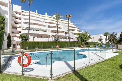 Pis de 90 m² a Marbella