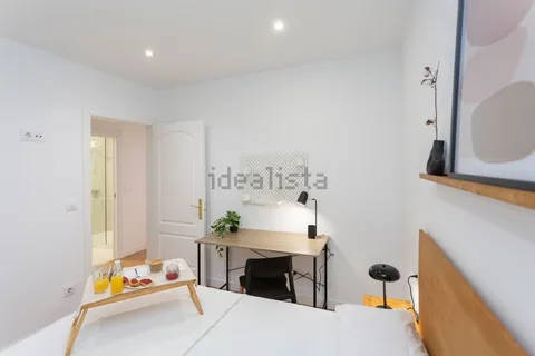 Zimmer zur Miete, A Coruña (4/36)