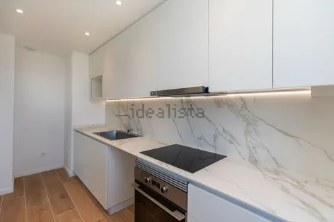 Flat 118 m² in Esplugues de Llobregat