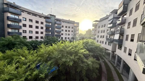 Pis de 66 m² a València