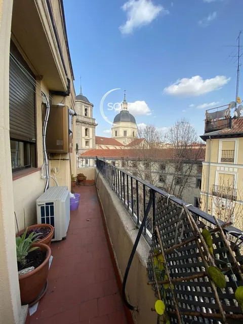 Pis de 74 m² a Madrid