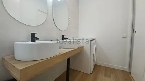 Pis de 95 m² a Madrid